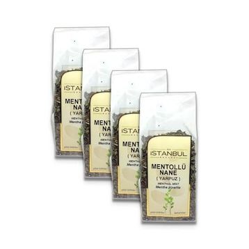 Istanbul Baharat 40 gr Mentollü Nane (2 adet)