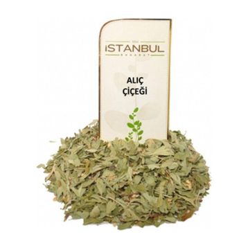 İstanbul Baharat 50 Gr Alıç Çiçeği