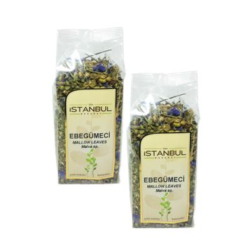 İstanbul Baharat 50 gr Ebegümeci Çiçeği