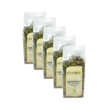 İstanbul Baharat 50 gr Ebegümeci Çiçeği