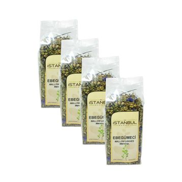 İstanbul Baharat 50 gr Ebegümeci Çiçeği
