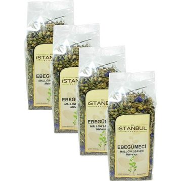 İstanbul Baharat 50 gr Ebegümeci Çiçeği