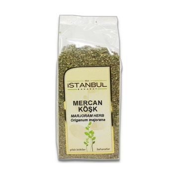 İstanbul Baharat 50 gr Mercanköşk