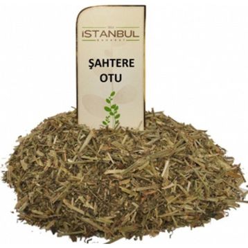 İstanbul Baharat 50 gr Sahtere Otu
