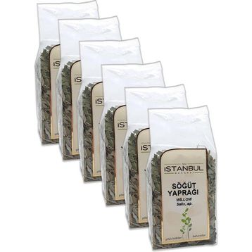 İstanbul Baharat 50 gr Söğüt Yaprağı