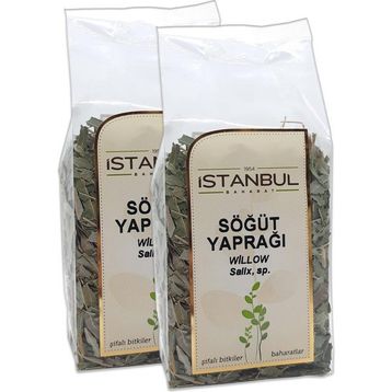 İstanbul Baharat 50 gr Söğüt Yaprağı