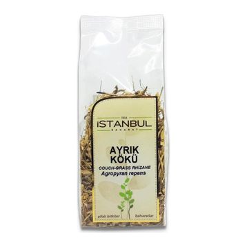 İstanbul Baharat 90 gr Ayrık Kökü