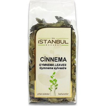Istanbul Baharat Cinnema (Gurmar Otu) 30 gr