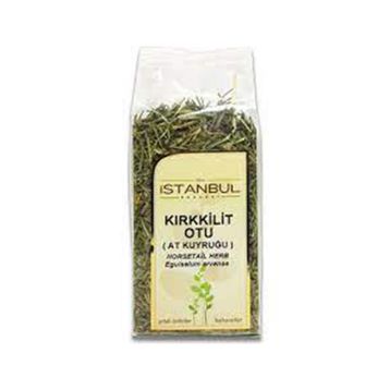 Istanbul Baharat Kırkkilit Otu (At Kuyruğu) 40 gr