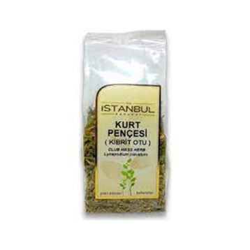 Istanbul Baharat Kurt Pençesi (Kibrit Otu) 40 gr