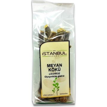 Istanbul Baharat Meyan Kökü (Çubuk-Kalem) 70 gr