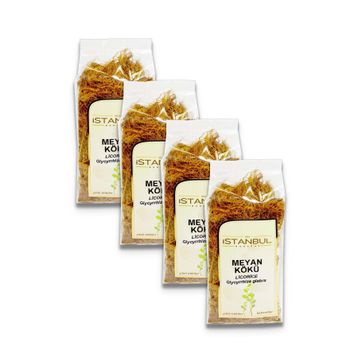 İstanbul Baharat Meyan Kökü (rendelenmiş-lif) 30 Gr
