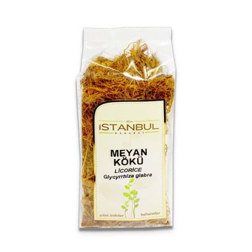 İstanbul Baharat Meyan Kökü (rendelenmiş-lif) 30 Gr