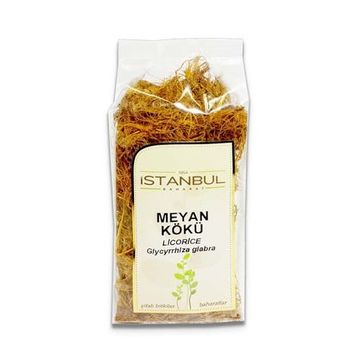 İstanbul Baharat Meyan Kökü (rendelenmiş-lif) 30 Gr