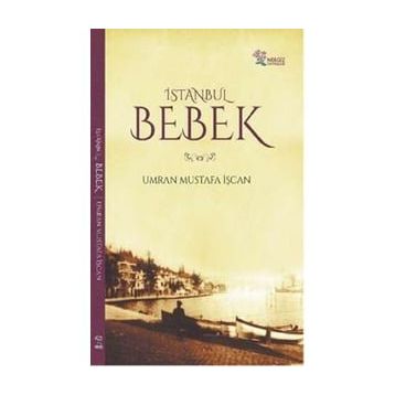 İstanbul Bebek - Ümran Mustafa İşcan