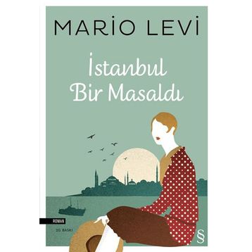 İSTANBUL BIR MASALDI - MARIO LEVI