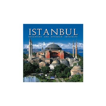 İstanbul - Byzantine and Ottoman Artefacts - İlhan Akşit