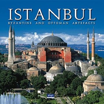 İstanbul - Byzantine and Ottoman Artefacts - İlhan Akşit