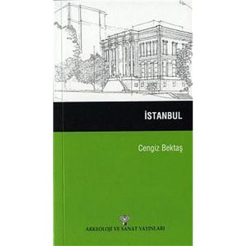 İstanbul - Cengiz Bektaş