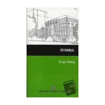 İstanbul - Cengiz Bektaş