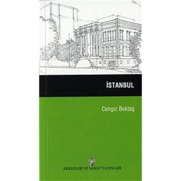 İstanbul - Cengiz Bektaş