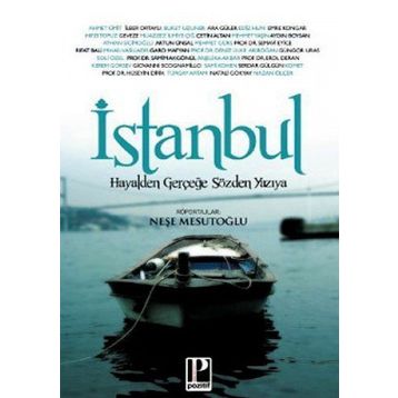 İSTANBUL - DANIEL RONDEAU