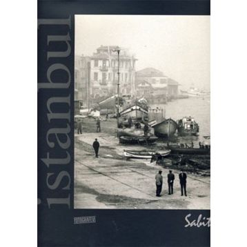 İSTANBUL - DANIEL RONDEAU