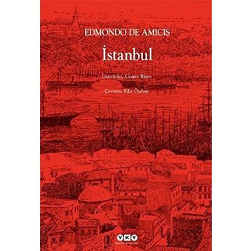 İSTANBUL - DANIEL RONDEAU