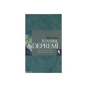 İSTANBUL DEPREMI - NEJAT TURHAN