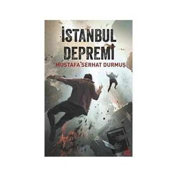 İSTANBUL DEPREMI - NEJAT TURHAN