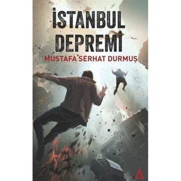 İSTANBUL DEPREMI - NEJAT TURHAN