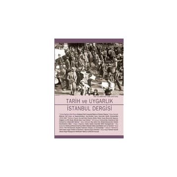 İstanbul Dergisi Sayı: 10 - Ekim 2017 - Kolektif