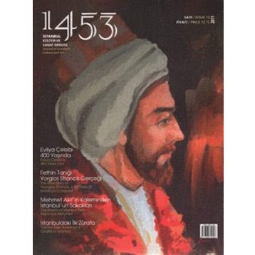 İstanbul Dergisi Sayı: 12 - Kolektif