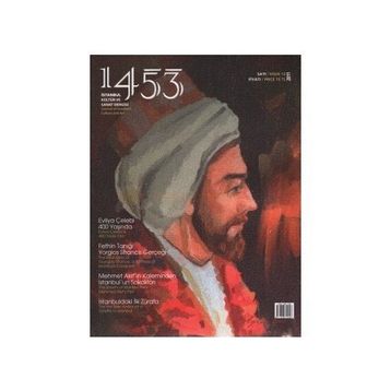 İstanbul Dergisi Sayı: 12 - Kolektif