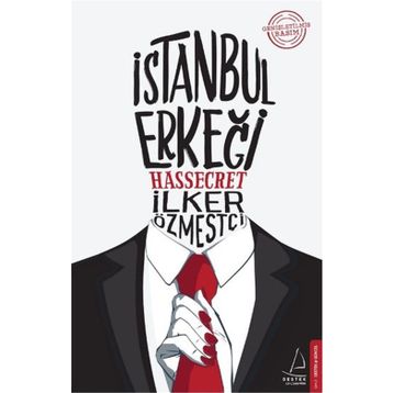 İstanbul Erkeği - İlker Özmestçi