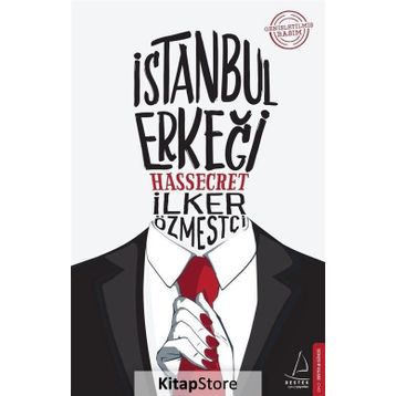 İstanbul Erkeği - İlker Özmestçi