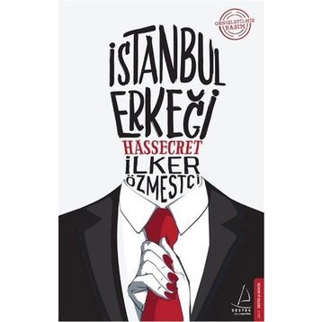 İstanbul Erkeği - İlker Özmestçi