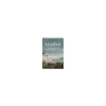 İstanbul Günleri Kronik Kitap