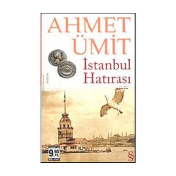 İstanbul Hatırası - Ahmet Ümit