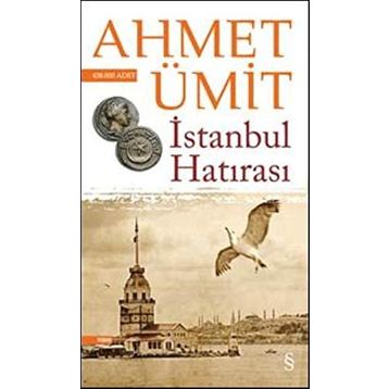 İSTANBUL HATIRASI - REFIK DURBAŞ