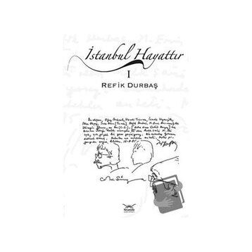 İSTANBUL HAYATTIR I - REFIK DURBAŞ