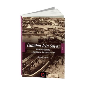 İstanbul İçin Savaş - Rudolf Zabel
