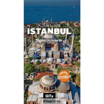İstanbul İngilizce - Bülent Demirdurak