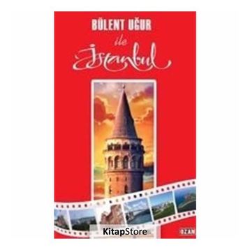 İstanbul İngilizce - Bülent Demirdurak