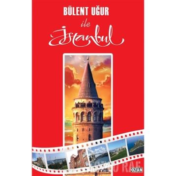 İstanbul İngilizce - Bülent Demirdurak