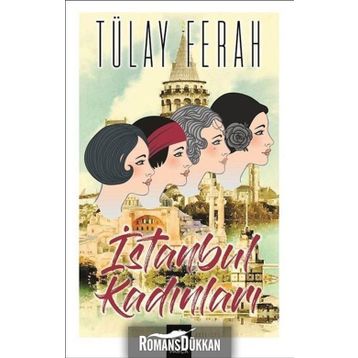 İstanbul Kadınları - Tülay Ferah