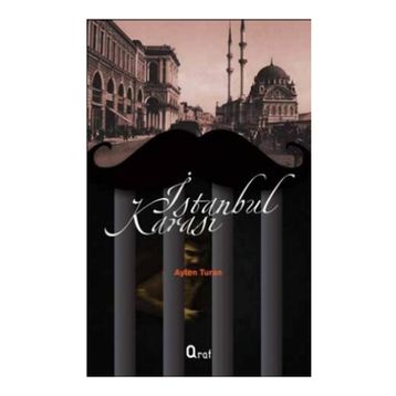 İstanbul Karası - Ayten Turan