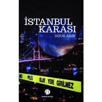 İstanbul Karası - Uğur Arık
