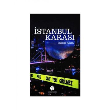 İstanbul Karası - Uğur Arık