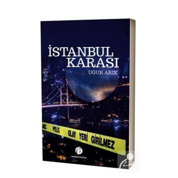 İstanbul Karası - Uğur Arık